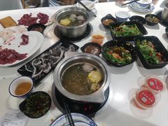 -陈记顺和潮汕牛肉火锅(韩江路店)