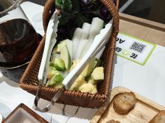 -花菇朵 ll 野生菌火锅·精品云南菜(后沙峪店)