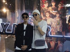 -东浩兰生上海世博展览馆