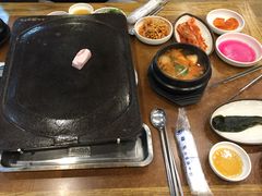 -Dombe豚(黑猪肉街店)