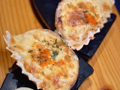 -蚝·生·鲜牛烧肉铺(中央大街店)