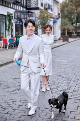 -IDO婚纱摄影(上海旗舰店)