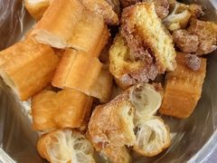 -蒙记老牌豆浆