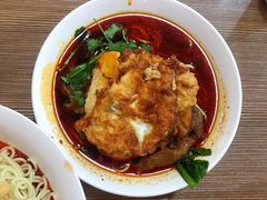 红烧肥肠面-花市豌杂面(民生路店)