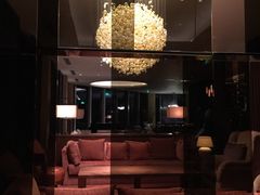 -广州柏悦酒店·悦吧·顶楼露天酒吧