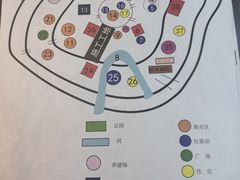 -剧狐剧本杀·月球探案馆(人民广场1号店)
