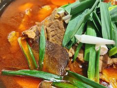 霄汉牛三鲜-霄汉牛三鲜湖北砂锅菜(万松园2店)