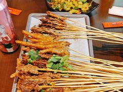 -林二哥宜烤官·宜宾小烧烤