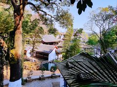 -岳麓山风景名胜区