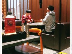 大堂-NIUAN牛庵·日式和牛烧肉(恒隆店)