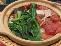 -华记煲仔华·煲仔饭(三元里万科里店)