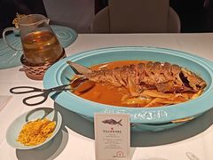 -阿五黄河大鲤鱼(英协路店)