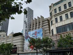 -大光明电影院(南京西路店)