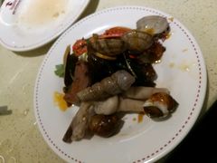 -鑫海汇海鲜烤肉自助(北国商城店)