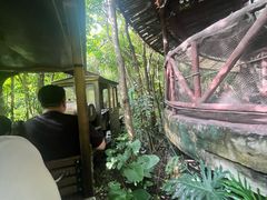 -长鹿旅游休博园