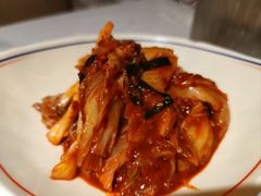 辣白菜-七八冷面·延边朝鲜族美食(欢乐谷店)