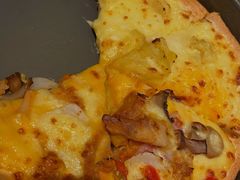 -必胜客(远大路店)