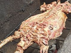 -大京袁记烤全羊农家(大京水库店)