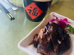 -楼外楼(西湖景区孤山路店)