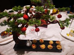 -宴昆山·私房菜(春晖店)