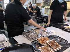 -端仕小锅(文林街店)