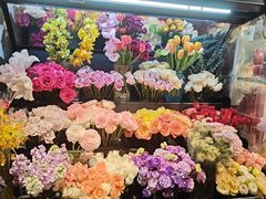 -Olé精品超市(上海港汇恒隆店)