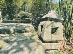 -江心屿景区