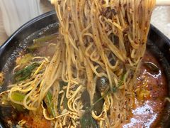 -曹宝林砂锅麻辣烫(星光路店)