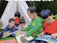 -金豆子幼稚园