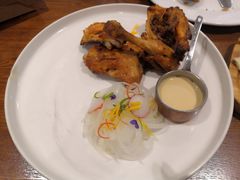 -哈努曼印度餐厅(吴泾宝龙广场店)