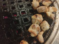 -霸腹烤肉(厦门柚子番店)