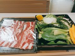 -吉野家(复兴路第二餐厅店)