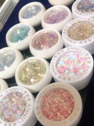 -由甲·美甲美睫工作室