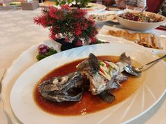 -万宝海鲜舫(劳动公园店)