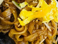 -金湖港式餐厅(建外店)