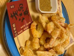 -老江南春·中国龙菜(衡山路店)