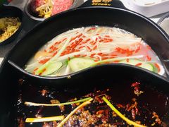 -钢管厂五区小郡肝串串香(车公庙店)
