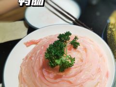 -井格重庆火锅(西直门凯德Mall店)