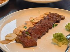 -山港凯悦酒店·东海88私房菜