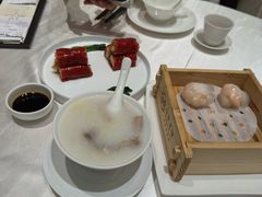 -白云宾馆·白云宴餐厅