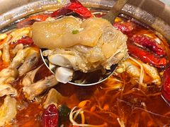 -聚汇三少·龙虾·中餐厅(莫邪路新天地店)