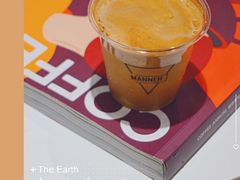 -Manner Coffee(芮欧百货店)