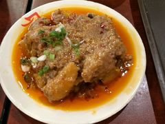 -71号豆汤饭·成都小馆(春熙路百盛店)