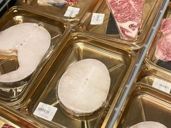 -隐炉和牛烧肉店(群力店)
