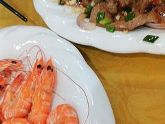 -青竹园海鲜餐厅(海天路店)