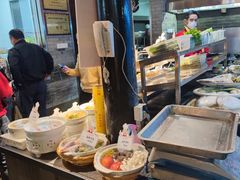 -绍兴老味道·非遗门店(银泰城店)