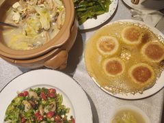 -郑庄脂渣海鲜楼(九水路店)