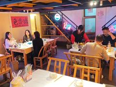 -早酒肖汉老味拌面