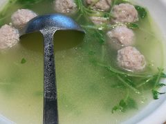 -严记小天府酸菜鱼(西四路店)