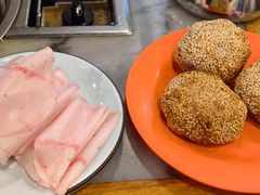 -马记伊源斋涮肉·清真菜(潘家园古玩市场店)